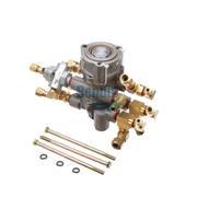 Foot Brake Valve