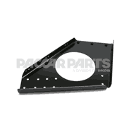 PLATE-FAIRING SUPPORT
