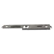 Instrument Panel Crossmember Bracket Air Bag MULTI FUNCTION DISPLAY - 15