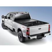 Super Duty 2021-2024 Power Retractable Tonneau Cover for 6.75' Bed