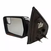 Door Mirror Rear View Head - Left, Outer