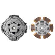 CLUTCH-STAMPED ANGLE SPRING