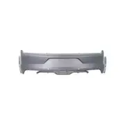 Bumper Cover - Rear