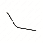 Oil Gauge Tube Assembly, 590.5 mm Length, S60 12L