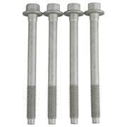 Engine Coolant Thermostat Housing Bolt Flanged Hex Head - M6 X 65MM 2.0L