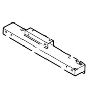 Radiator Support Bracket - Front