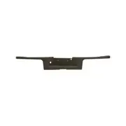 Bumper Step Pad Cover - Rear