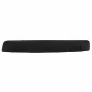 Bumper Cover Spacer Panel - Rear