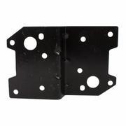 Bracket Pedal Support - Front
