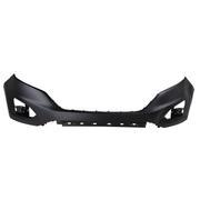 Bumper Cover - Front, Upper