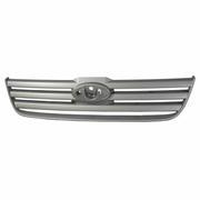 Grille - Front