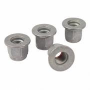 Suspension Shock Absorber Mount Nut Strut