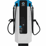 High Power Dispenser EFill - 2Ccs1, 500 Amp, 16 ft, CCR
