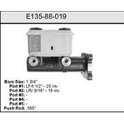 Master Cylinder