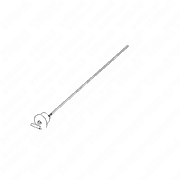 Marine Oil Gauge for S60 14L DDEC IV