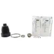 Cv Joint Boot Kit - Left, Front, Inner 1.6L