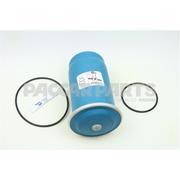 Kenworth® Puraguard Oil Coalescing RX Cartridge Air Dryer