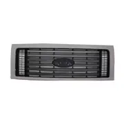 Grille - Front, Upper, Lower