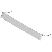 Sunroof Deflector Air