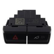 Hazard Warning Switch (Performance)