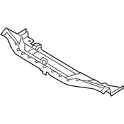 Cowl Panel