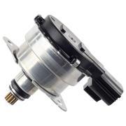 Differential Lock Motor And Drive