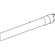 Drive Shaft Prop - Rear 5.4L