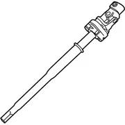 Steering Shaft (Phantom/Raptor)
