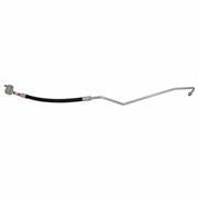 AIR CONDITIONING (A/C) Refrigerant Liquid Hose Tube - Lower
