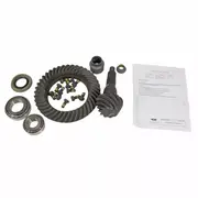 Differential Ring and Pinion From 12/20/10 Gear <br>A 9.75