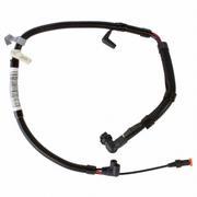 Connector Vacuum Hose - 4.0L