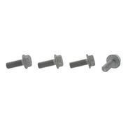 Automatic Transmission Mount Bolt - M8 X 22MM, Front