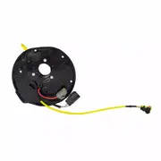 Air Bag Clockspring Cover And Contact Plate (Active Steering)