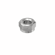 Hexagon Nut MBN 10113 M6 - Grade 8