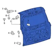 Liftgate