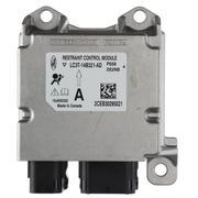 Air Bag Control Module Sensor Multiple Restraint System Unit