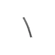 Foil Stone Protection HATCH - Left, Back (ST)