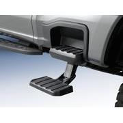 Right Passengers Side Retractable Side Step