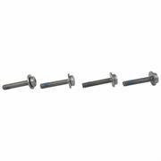 Bolt - M8 X 45, Rear (RS)