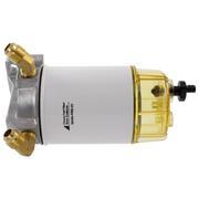 Filter Fuel