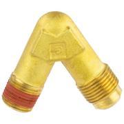 Air Brake Manifold Connector Fitting - Front