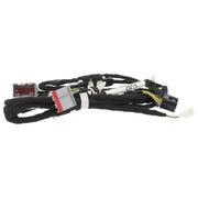 Wire Jumper - Rear