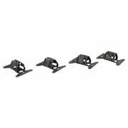 Console Clip Special Nut - 4.2 x 0.7X1