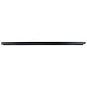 Outside Door Belt molding - Right, Front