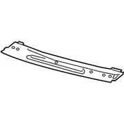 Roof Header Panel - Front, Rear, Inner