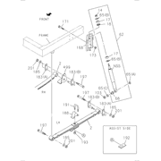 Transmission Gear Set