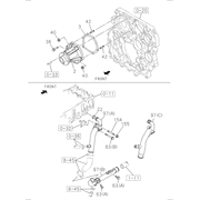 Truck Frame Assembly