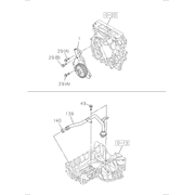Engine Mount Bushing