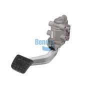 Foot Brake Valve