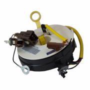 Air Bag Clockspring Cover And Contact Plate